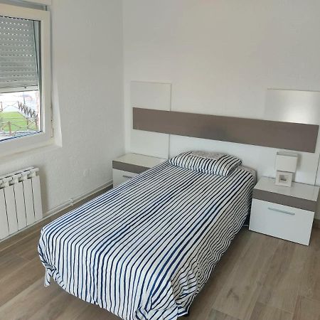 Piso En Suances Appartement Buitenkant foto