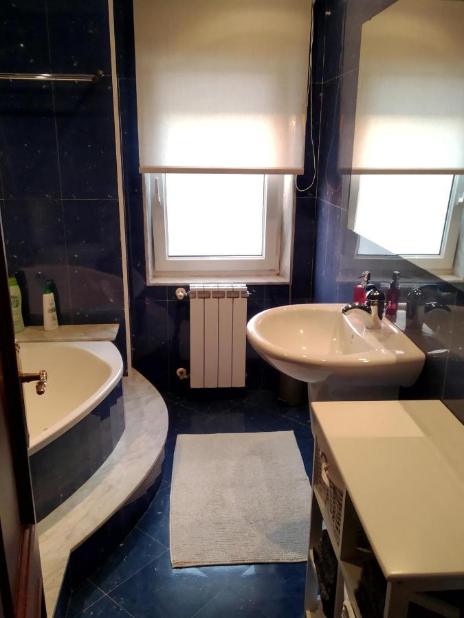 Piso En Suances Appartement Buitenkant foto